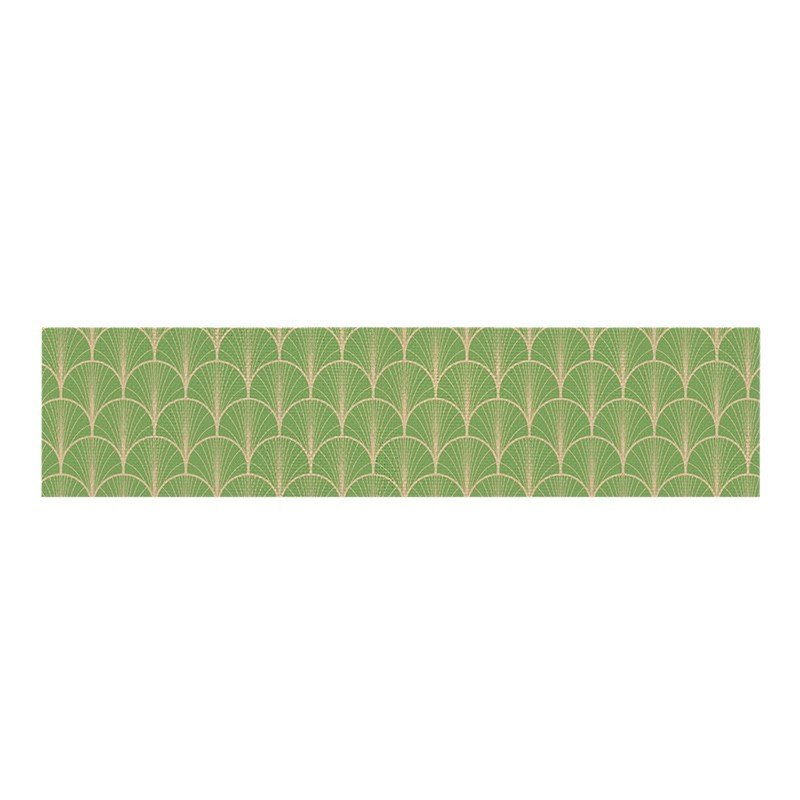Tea Flag Cloth Table Flag Tea Table Tablecloth Table Towel Tea Mat Table Cloth – Image 3