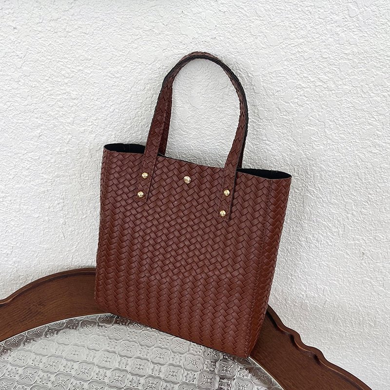 Fashion Retro Large Capacity Bag For Women – Image 8