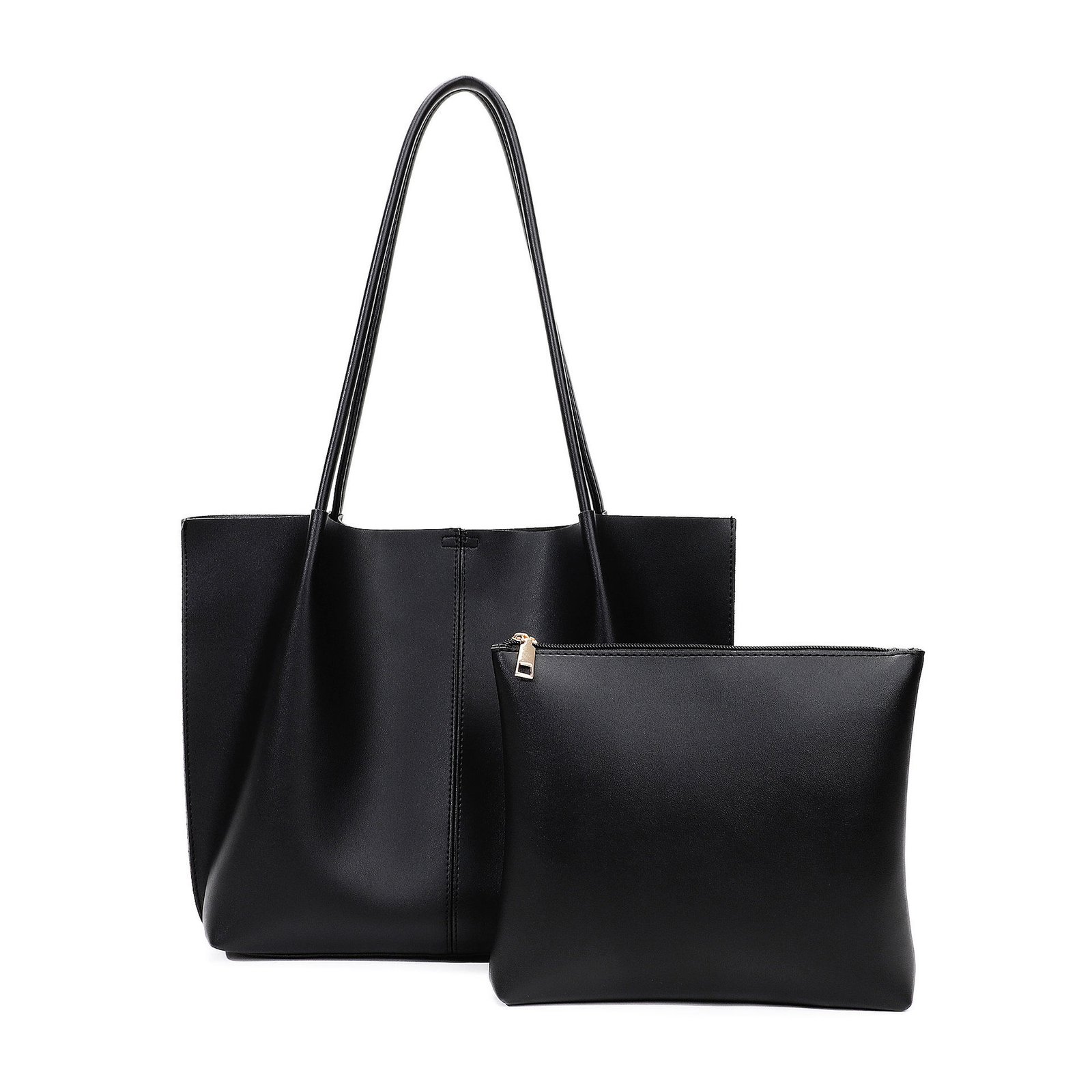 Large Capacity Commuter Tote Bag – Image 4