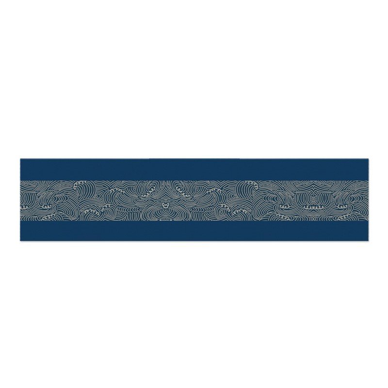 Tea Flag Cloth Table Flag Tea Table Tablecloth Table Towel Tea Mat Table Cloth – Image 2