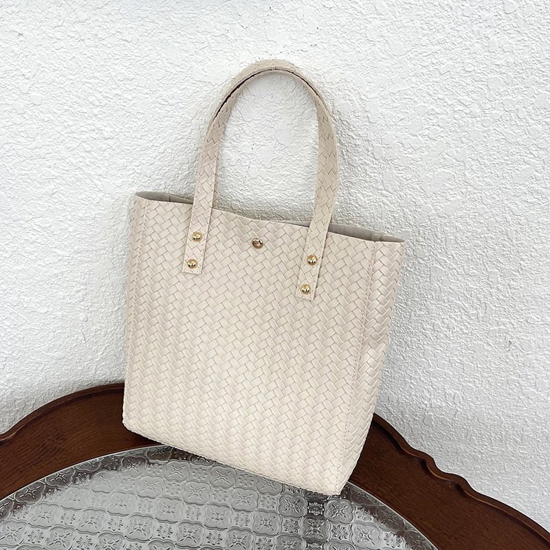 Fashion Retro Large Capacity Bag For Women – Image 7