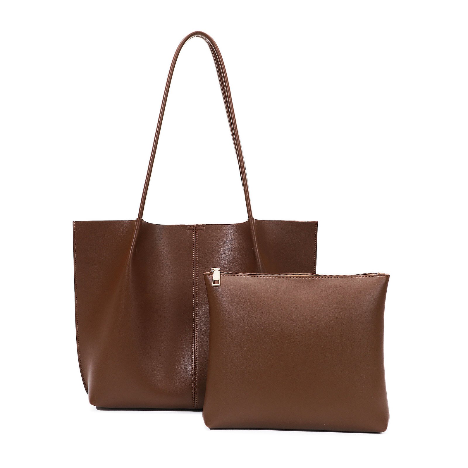 Large Capacity Commuter Tote Bag – Image 5