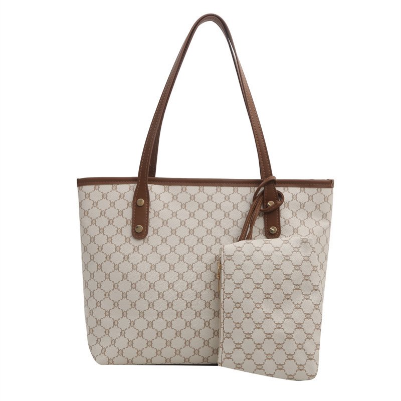 Large-capacity New Womens Shoulder Bag – Image 7