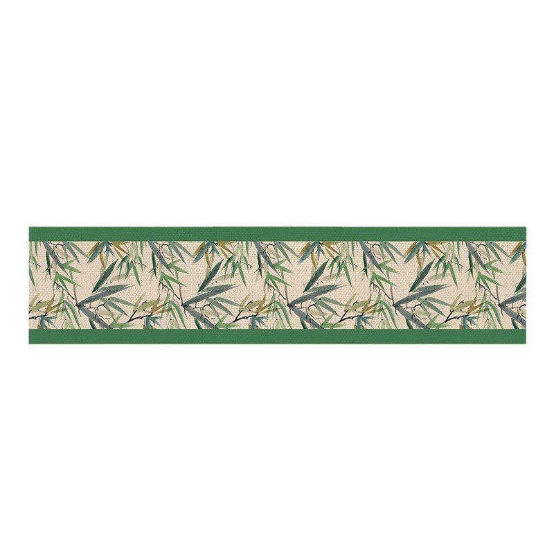 Tea Flag Cloth Table Flag Tea Table Tablecloth Table Towel Tea Mat Table Cloth – Image 5