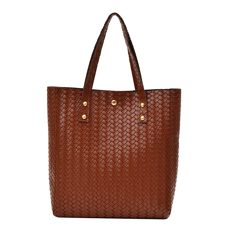Fashion Retro Large Capacity Bag For Women – Image 5