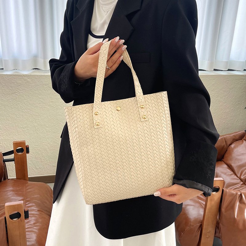 Fashion Retro Large Capacity Bag For Women – Image 4