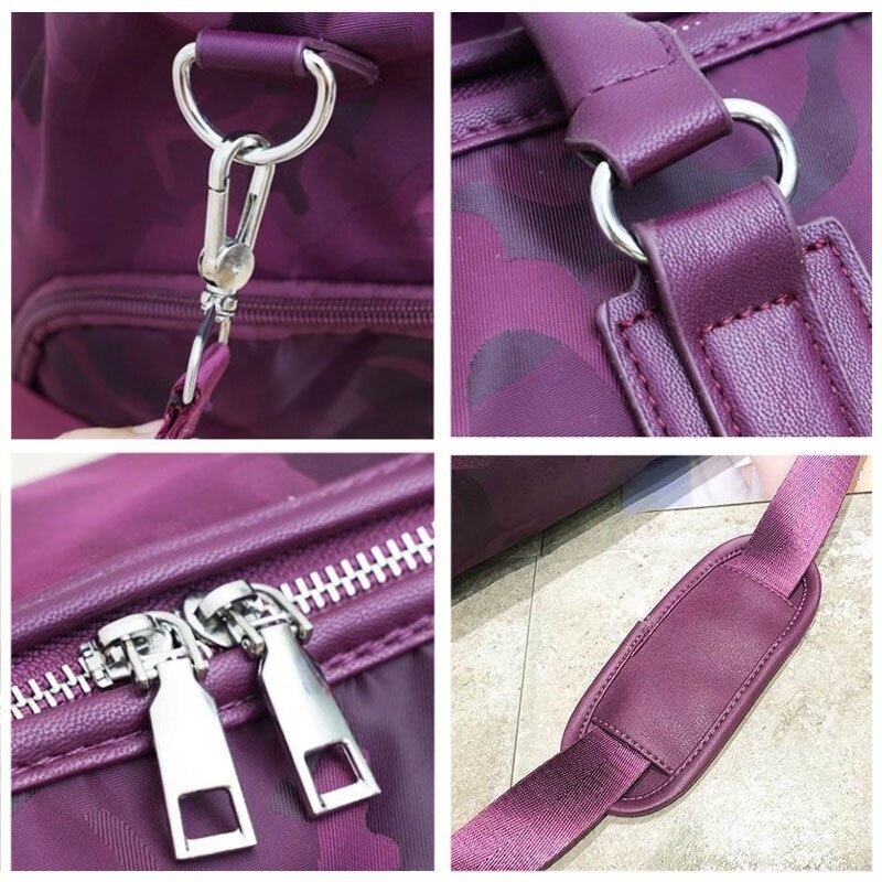 Travel luggage bag – Image 3