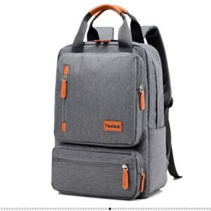 Ladies Fashion School Bag Travel Laptop Bag Backpack