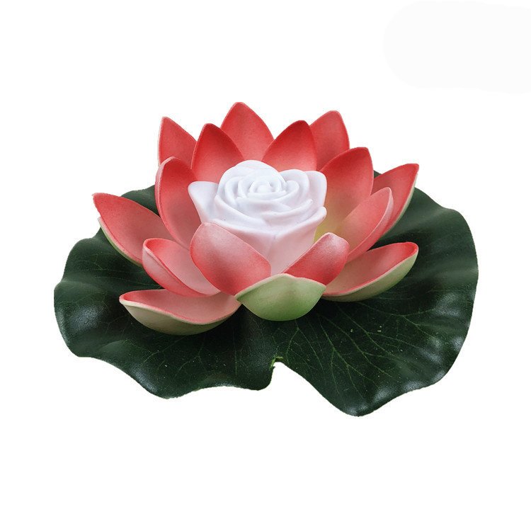 LED lotus lamp – Image 7