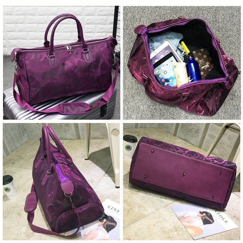 Travel luggage bag – Image 4