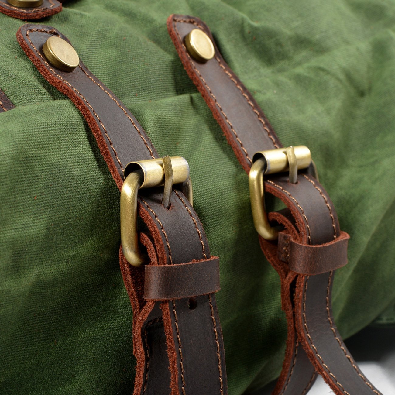 Waterproof outdoor travel bag – Image 3