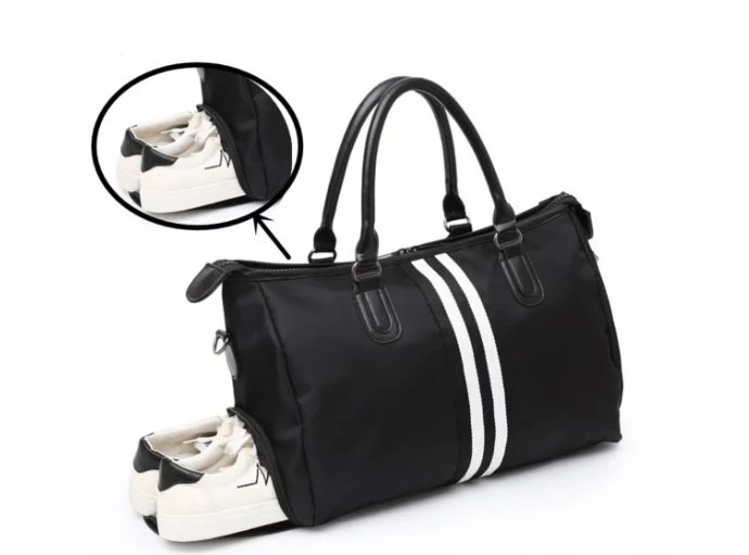 Travel bag – Image 3