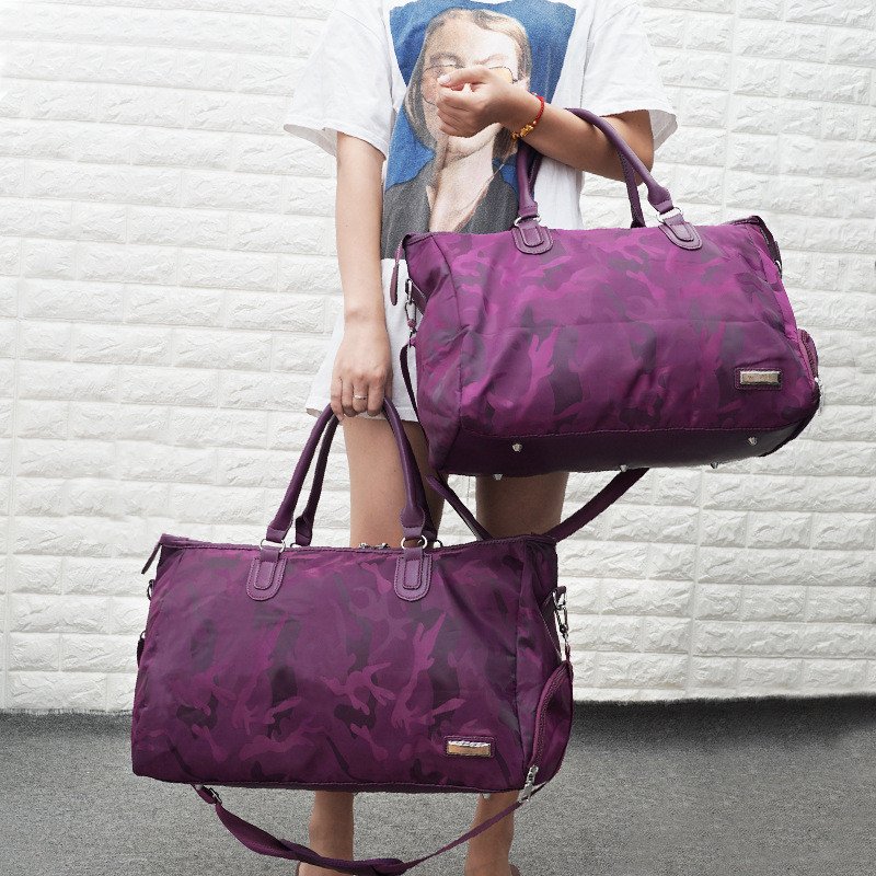 Travel luggage bag – Image 6