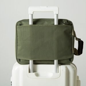Travel bag