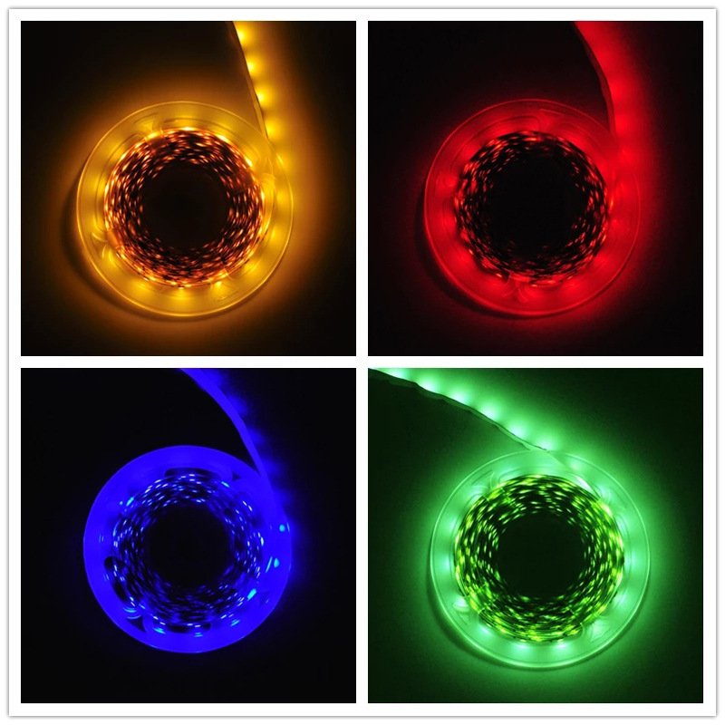 Led Lights With Usb Tv Background Lighting – Image 5