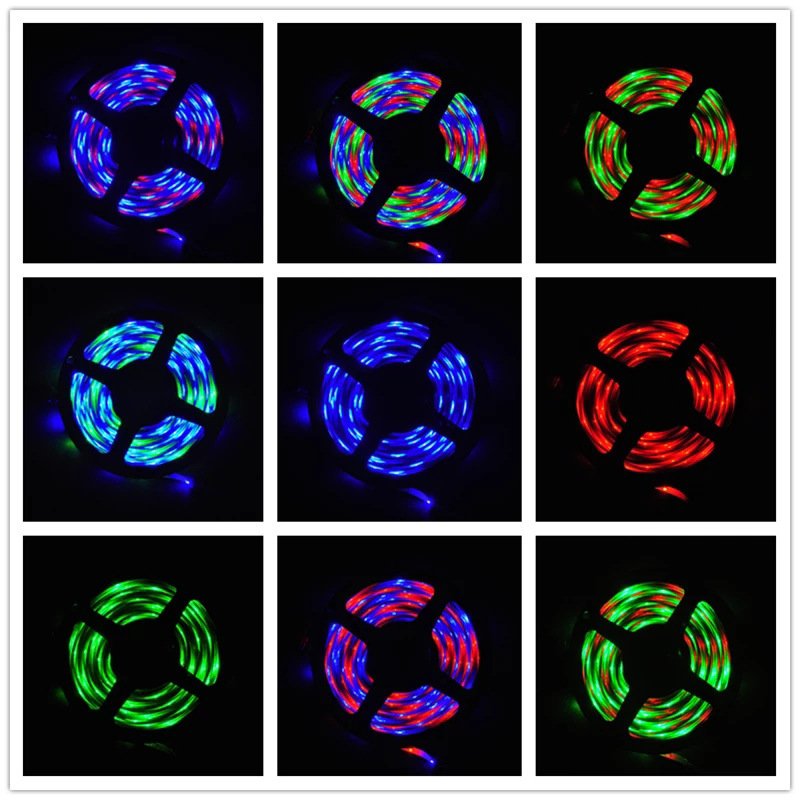 Led Lights With Usb Tv Background Lighting – Image 3