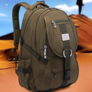 The new oxford-cloth travel bag