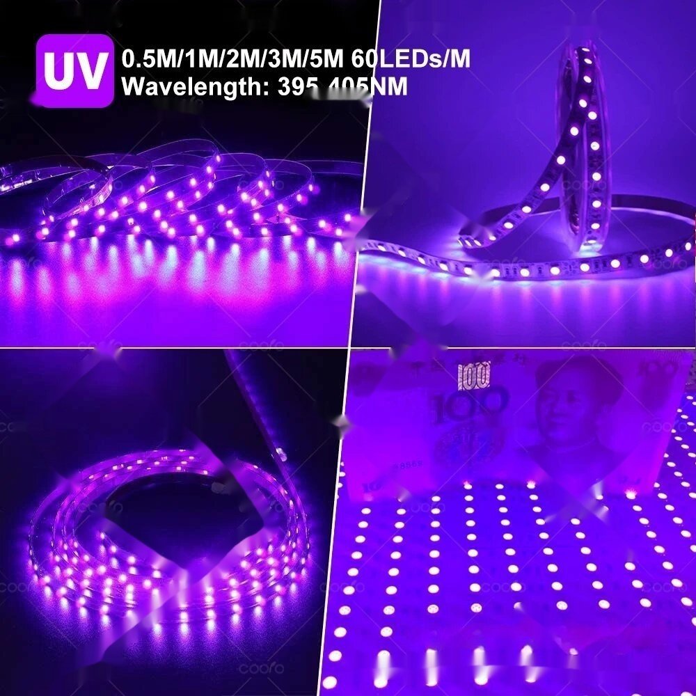 LED Greenhouse Plant Seed Growth Light – Image 2