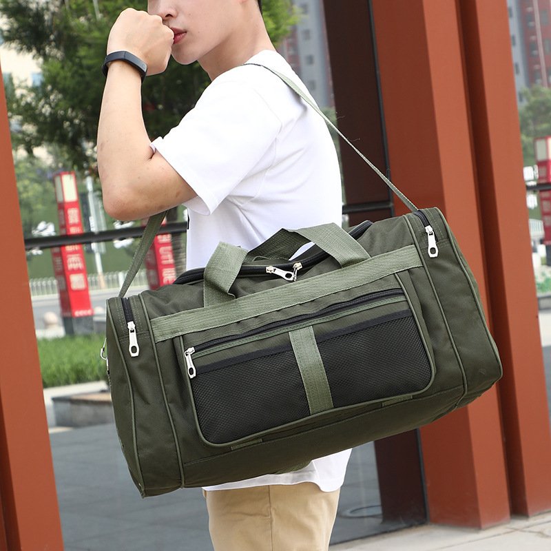 Folding travel bag – Image 2