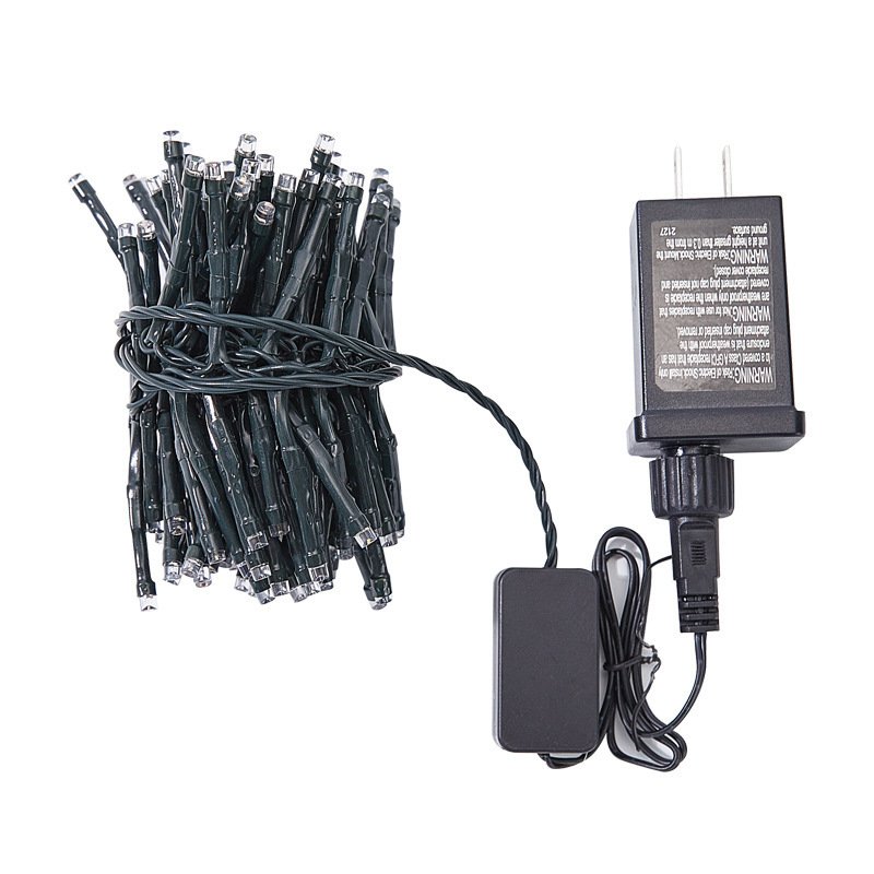 LED Firecrackers Meteor Light Courtyard Tree Hanging Light – Image 5