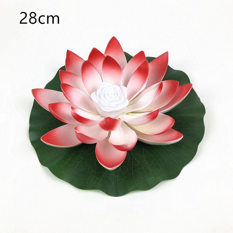 LED lotus lamp – Image 8