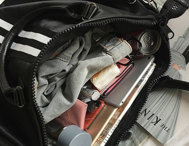 Travel bag – Image 5