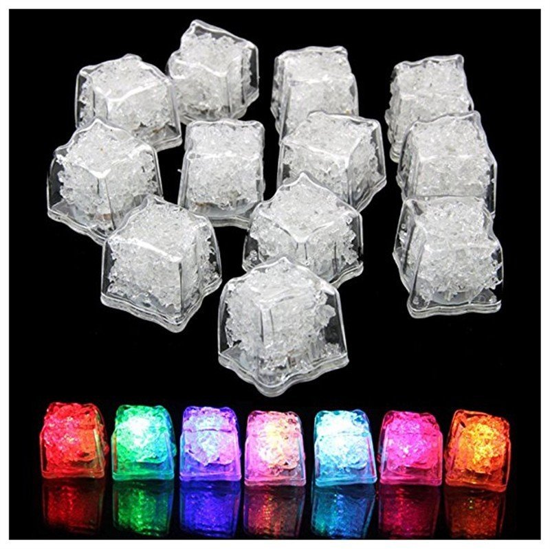 Colorful LED Light Ice – Image 3