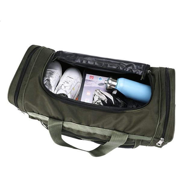 Folding travel bag – Image 4