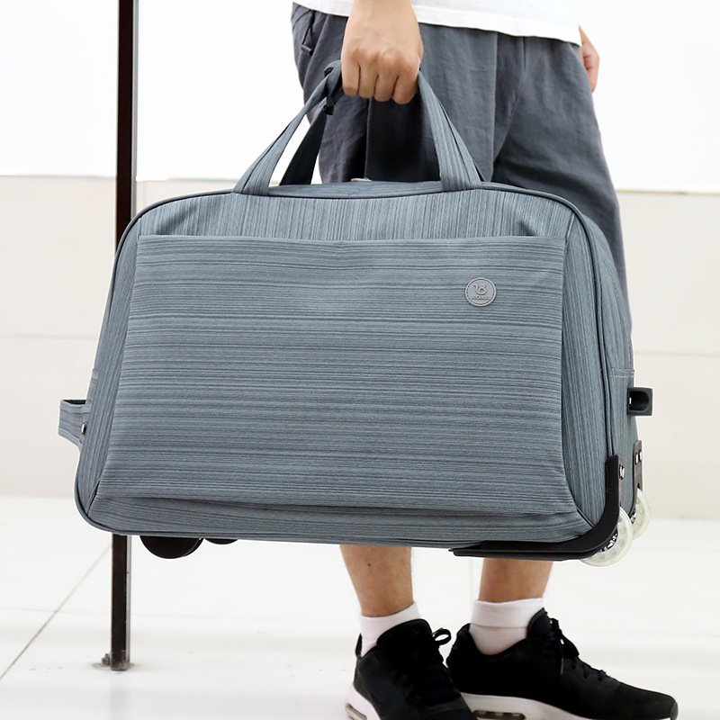 Washing Cloth Travel Bag Hand Lever – Image 3