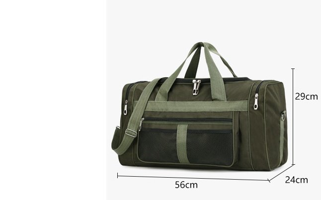 Folding travel bag – Image 6