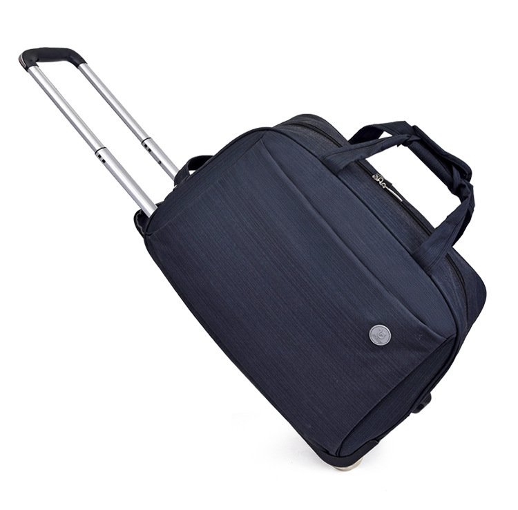 Washing Cloth Travel Bag Hand Lever – Image 5