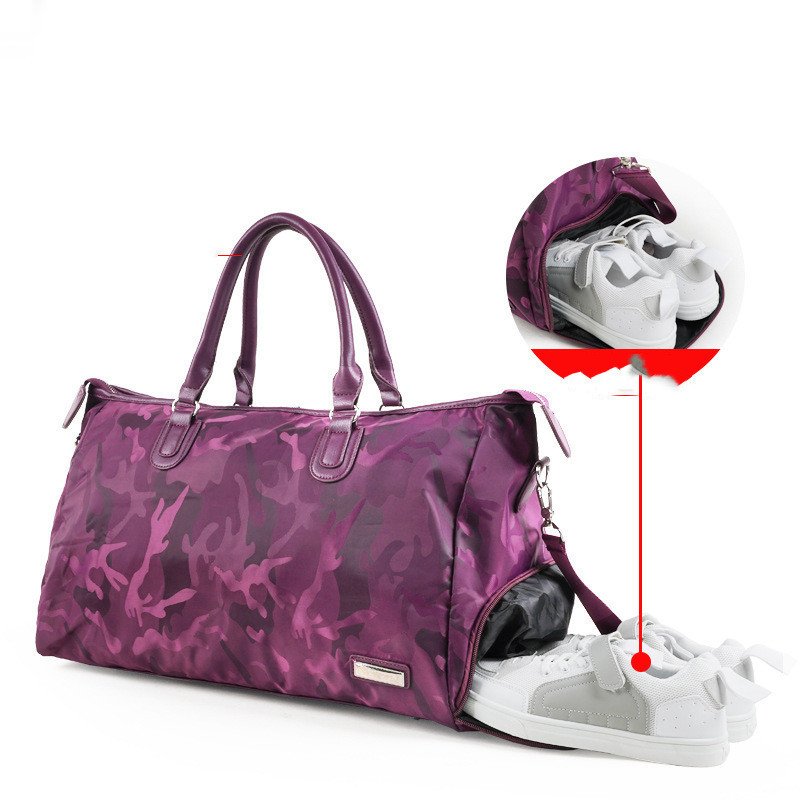 Travel luggage bag – Image 5
