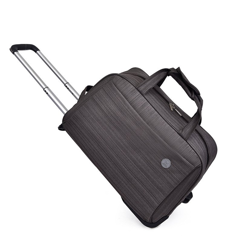 Washing Cloth Travel Bag Hand Lever – Image 6