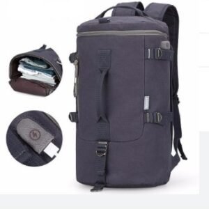 Multi Functional Travel Bag