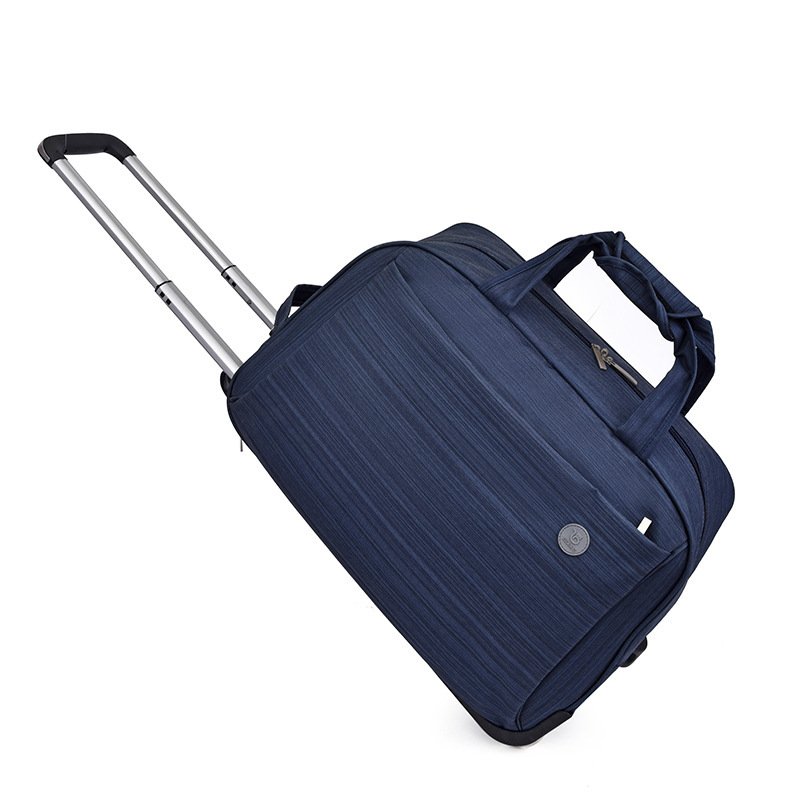 Washing Cloth Travel Bag Hand Lever – Image 4
