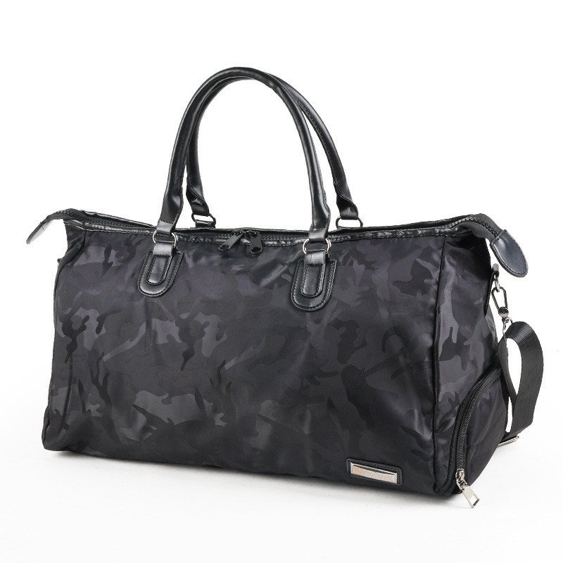 Travel luggage bag – Image 9
