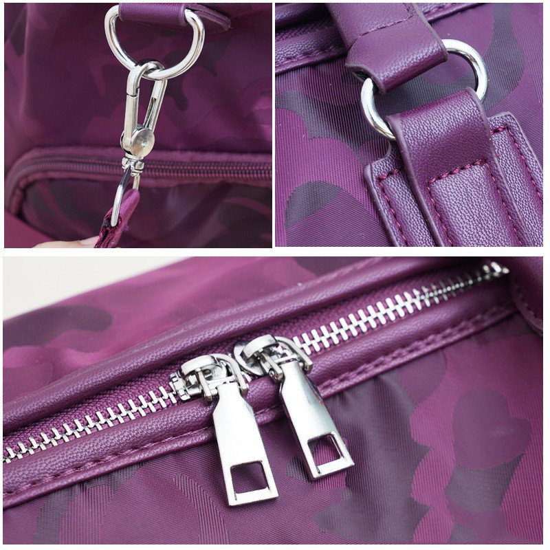 Travel luggage bag – Image 8