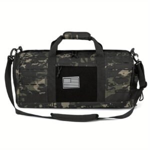 Sports Travel Bag